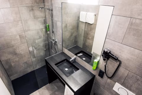 RiKu HOTEL Ulm — foto 3