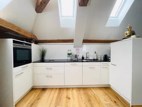 Appartement Villa Seeliebe — foto 8