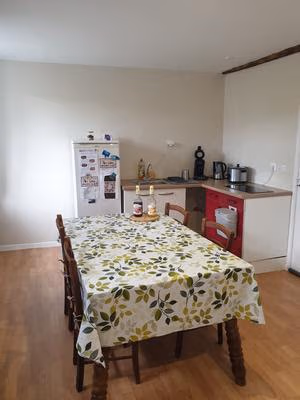 Gîte d étape Au Bon Moment — foto 3