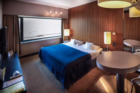 Hotel Yasmin Košice — photo 3