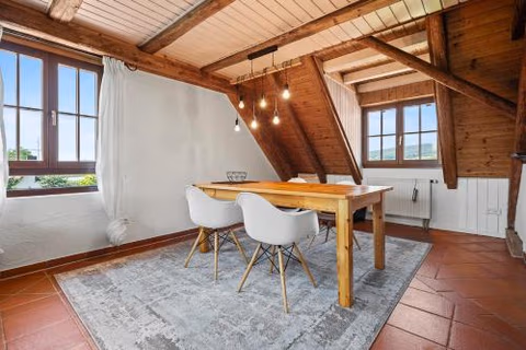 Ferien-Domizil Bodensee 4 Personen Apartment — foto 4