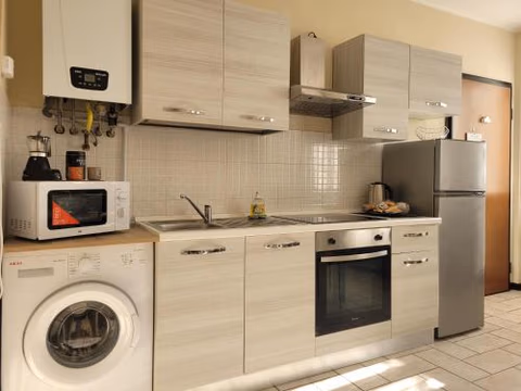 Belgioioso Apartments - Monolocale — foto 3
