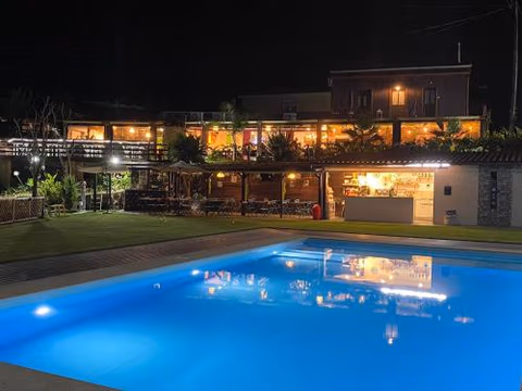 Casa do Lago — foto 1