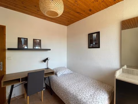 Bel appartement , 2 chambres, idéalement situé — foto 6