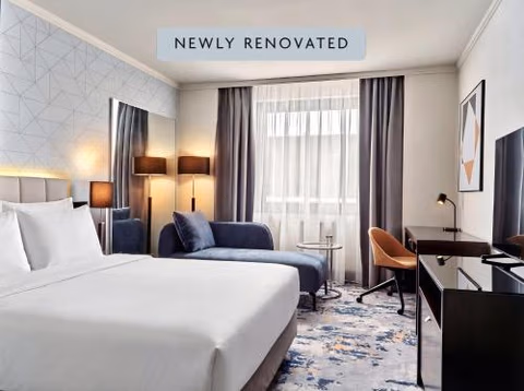 Crowne Plaza Bratislava by IHG — foto 1