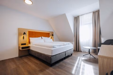 Hotel zwölf87 — foto 3