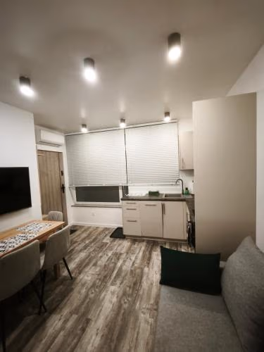 Apartament przy Małej Panwi III — foto 5