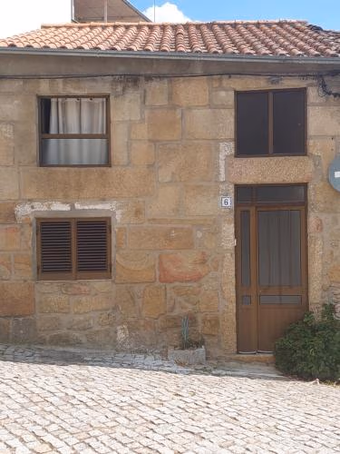 Casa da vila de Caria — photo 1