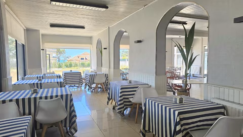 Hotel Miramar Praia América — foto 3