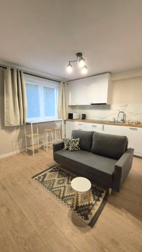 Apartament na Wzgórzu 2 — foto 1