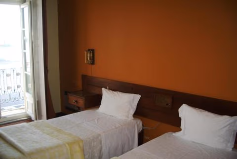 Hotel Jardim — foto 5