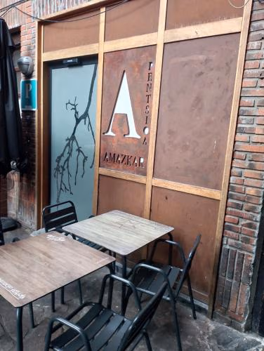 Pension & resataurante AMAZKAR — foto 4