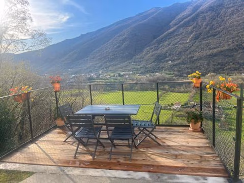 ALTRAVISTA TARZO — foto 4