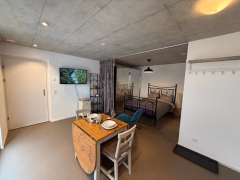 Studio Happy Life Mountainview 5min Thun -25min Interlaken — foto 1