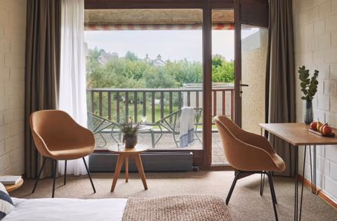 Hotel Bad Murtensee — foto 3
