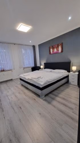CT Apartment Wurzen — foto 1
