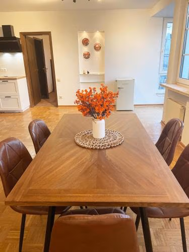 Charmante Ferienwohnung im Herzen der Koblenzer Altstadt — photo 7
