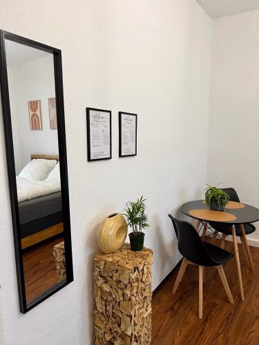 Sahara Hosting Apartments Nürnberg City Room 3 — foto 6