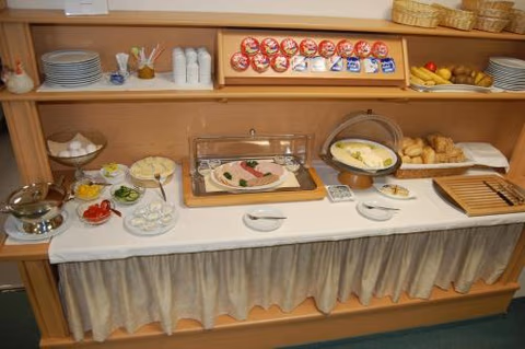Hotel garni St. Marien — photo 2