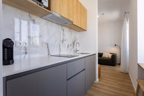 Carmo Suites — foto 1