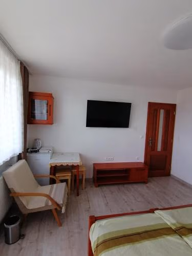 Ružová Vila — foto 7