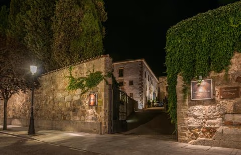 Hospes Palacio de San Esteban, a Member of Design Hotels — foto 4