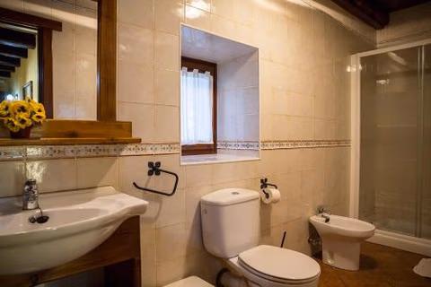 Casa Rural Senperenea I Landetxea — photo 6