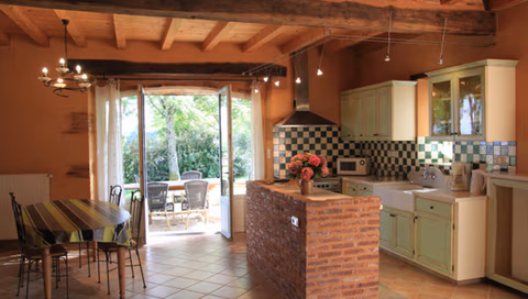 La Maison du Bos — foto 4