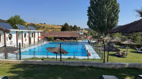 Pamplona Event Campsite Hostel — photo 2