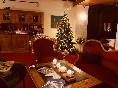 B&B Villa Stelvio — foto 7