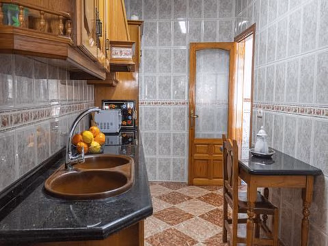 Country House Cuevas Bajas by Genil River — foto 8