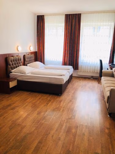 Hotel Verdi — foto 8