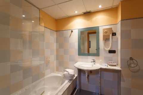 Hotel Pontiñas — foto 5