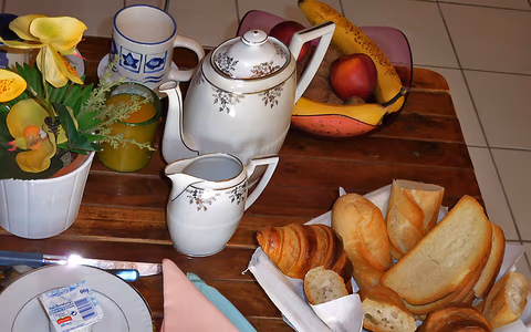 Gîte des Sources — foto 3