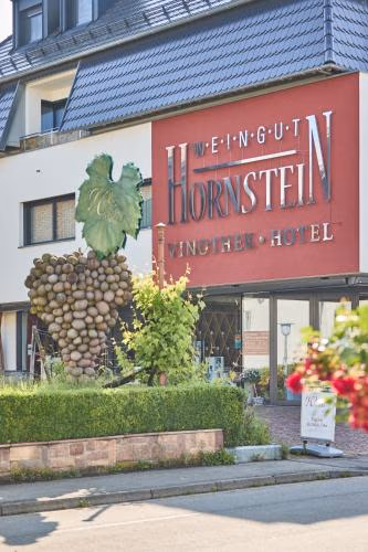 Hotel Hornstein — foto 9