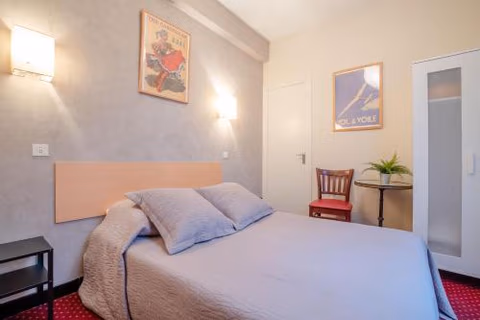 Hôtel Le Foch — foto 6