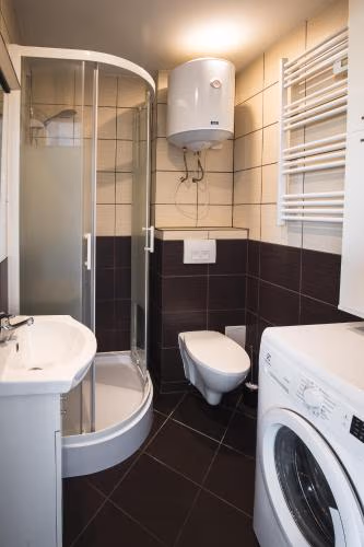 High Floor Vision Apartment — foto 6