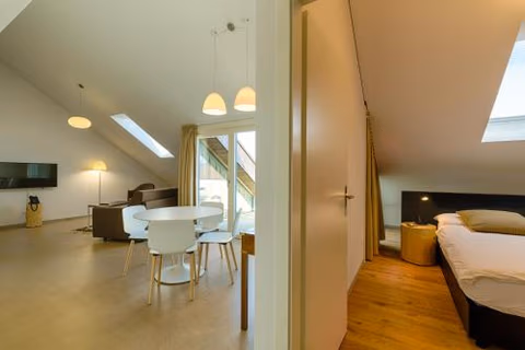 Hôtel la Croix Blanche — foto 5