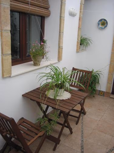 Casa Rural La Villa — foto 1
