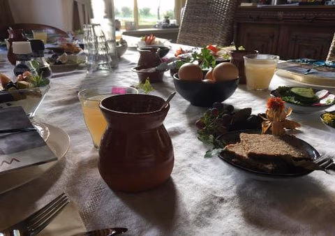 Bed and Breakfast Batenborg — foto 6