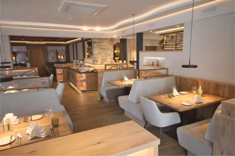 Wohlfühlhotel Bercher — foto 1