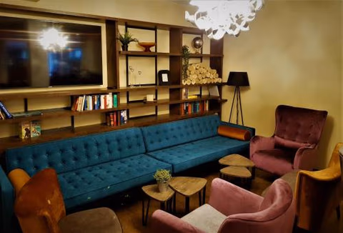 premium by GS Hotel — foto 9