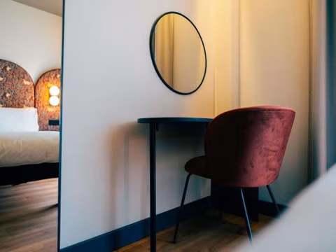 Ibis Styles Madrid Centro Maravillas — photo 7