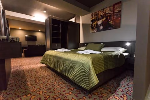 Kongres Hotel Roca — foto 1