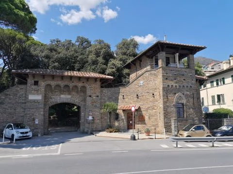 Villa Figoli Suites — photo 6