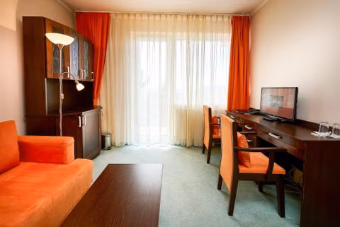 Hotel SOREA REGIA — foto 5