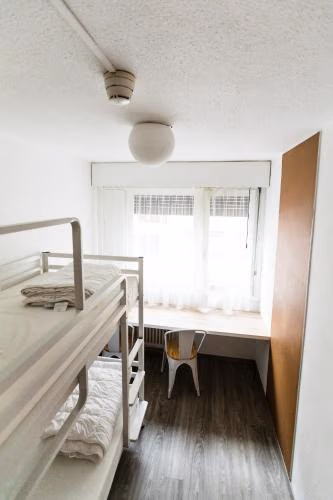 City Hostel Geneva — foto 6