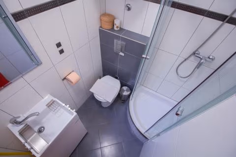 Apartments Petrinic Crnogaj — foto 4