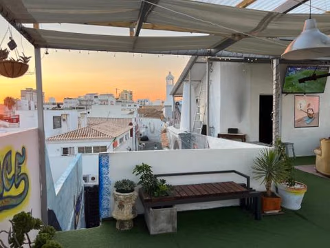 RIA Terrace — foto 1