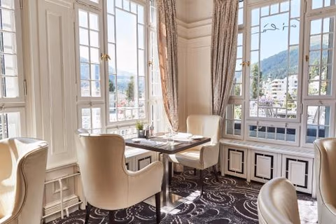 Steigenberger Icon Grandhotel Belvédère — foto 7